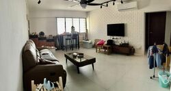 Blk 472 Teck Ghee Horizon (Ang Mo Kio), HDB 4 Rooms #626541871